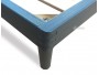 Slatted mattress bases